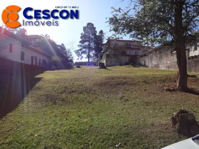 Lote/Terreno à venda, 526m² no Residencial Morada das Estrelas (Aldeia da Serra), Barueri