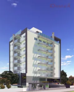 Apartamento com 2 Quartos à venda, 63m² no Rio Caveiras, Biguaçu