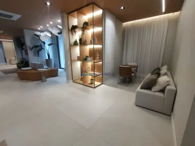 Apartamento com 3 Quartos à venda, 108m² no Jardim da Glória, São Paulo