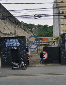 à venda, 250m² no Vila Nova, Santos