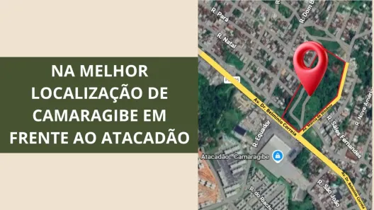 Apartamento com 2 Quartos à venda, 41m² no Nazaré, Camaragibe