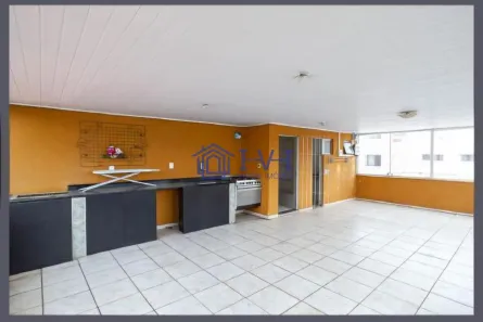 Cobertura com 4 Quartos à venda, 180m² no Palmares, Belo Horizonte