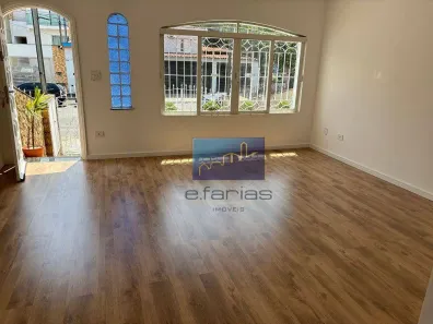 Sobrado com 4 Quartos à venda, 180m² no Chácara Santo Antônio (Zona Leste), São Paulo