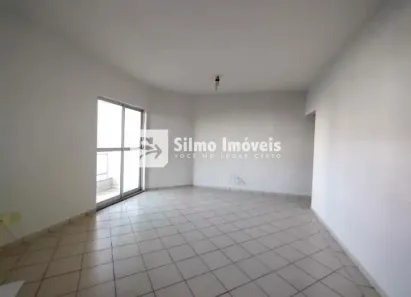 Apartamento com 3 Quartos para alugar, 78m² no Morada da Colina, Uberlândia