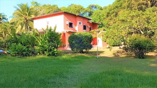 Casa de Condomínio com 4 Quartos à venda, 2791m² no Portão, Lauro de Freitas
