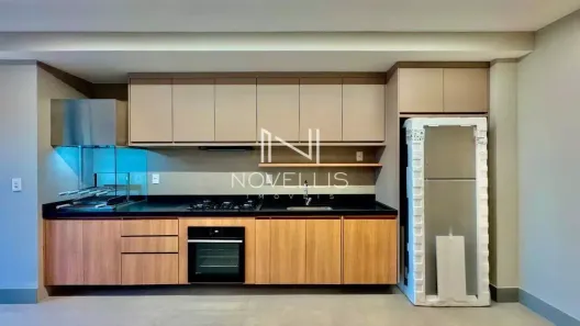 Apartamento com 3 Quartos para alugar, 84m² no Condomínio Royal Park, São José dos Campos