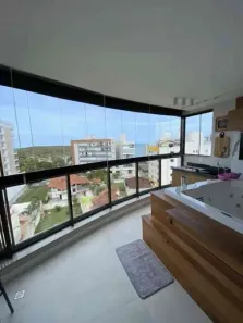 Apartamento com 3 Quartos à venda, 135m² no Enseada Azul, Guarapari