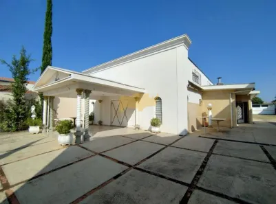 Galpão/Depósito/Armazém à venda, 324m² no Vila Alemã, Rio Claro