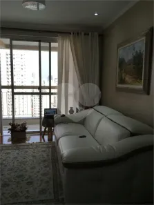 Apartamento com 3 Quartos à venda, 103m² no Aclimação, São Paulo
