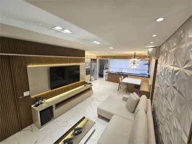 Apartamento com 2 Quartos para venda ou aluguel, 94m² no São Judas, Piracicaba