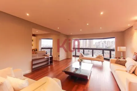 Apartamento com 3 Quartos à venda, 215m² no Parque da Mooca, São Paulo