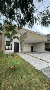 Casa de Condomínio com 3 Quartos à venda, 150m² no Residenciais Fazenda Itapema, Limeira
