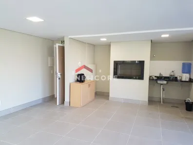 Apartamento com 2 Quartos à venda, 64m² no Jardim do Salso, Porto Alegre
