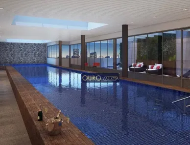 Apartamento com 2 Quartos à venda, 92m² no Sumarezinho, São Paulo