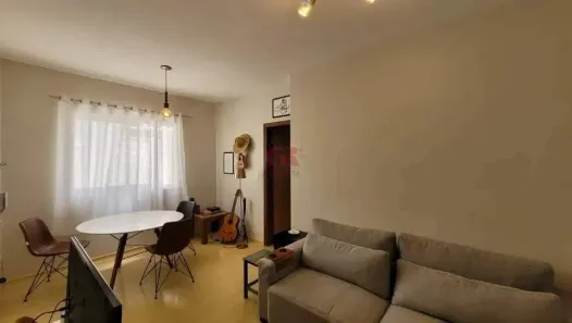 Apartamento com 2 Quartos à venda, 55m² no Buritis, Belo Horizonte