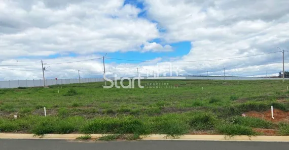 Lote/Terreno à venda, 200m² no São Bento, Paulínia
