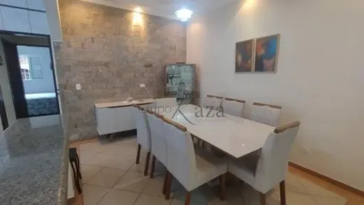 Casa com 3 Quartos à venda, 111m² no Residencial Bosque dos Ipês, São José dos Campos