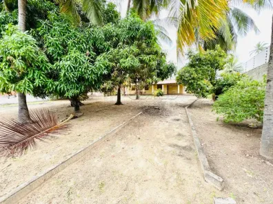 com 1 Quarto à venda, 938m² no São José dos Náufragos, Aracaju