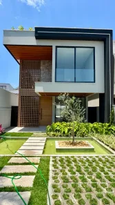 Casa de Condomínio com 4 Quartos à venda, 350m² no Barra da Tijuca, Rio de Janeiro