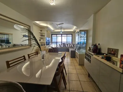 Apartamento com 3 Quartos à venda, 143m² no Bento Ferreira, Vitória