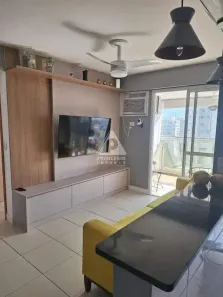 Apartamento com 3 Quartos à venda, 85m² no Barra Olímpica, Rio de Janeiro