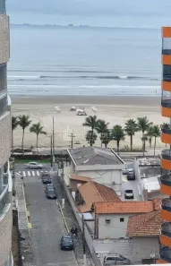 Apartamento com 1 Quarto à venda, 44m² no Aviação, Praia Grande