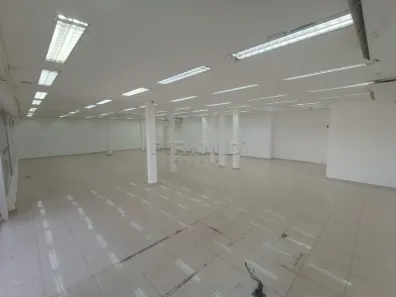 Ponto Comercial para alugar, 300m² no Vila Seixas, Ribeirão Preto