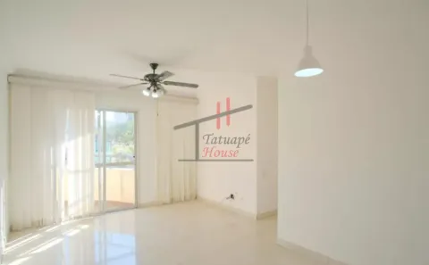 Apartamento com 2 Quartos à venda, 67m² no Tatuapé, São Paulo