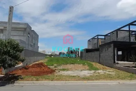 Lote/Terreno à venda, 300m² no Jardim Santa Tereza, Taubaté