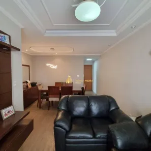Apartamento com 3 Quartos à venda, 68m² no Continental, Osasco