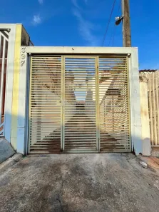 Casa com 2 Quartos à venda, 80m² no Residencial Cidade Jardim, São José do Rio Preto