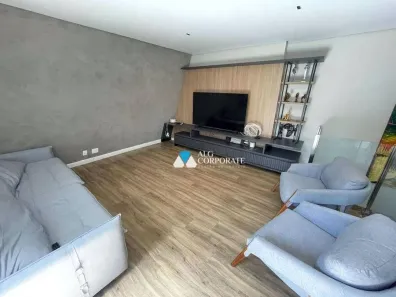 Cobertura com 3 Quartos para alugar, 170m² no Cambuí, Campinas