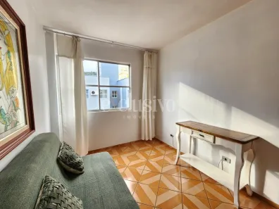 Apartamento com 2 Quartos à venda, 44m² no Coqueiros, Florianópolis