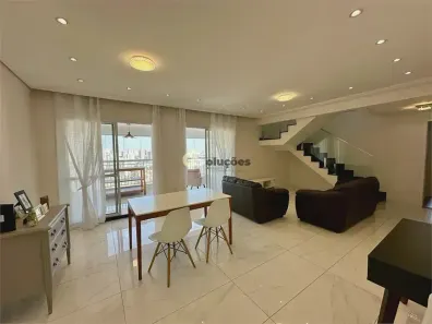 Cobertura com 4 Quartos à venda, 235m² no Lauzane Paulista, São Paulo