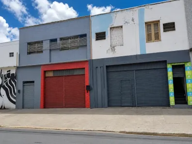 Galpão/Depósito/Armazém com 6 Quartos à venda, 668m² no Santo Amaro, Recife
