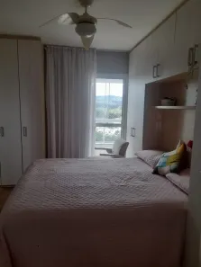 Apartamento com 2 Quartos à venda, 67m² no Lauzane Paulista, São Paulo