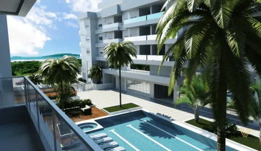 Apartamento com 2 Quartos à venda, 83m² no Ingleses do Rio Vermelho, Florianópolis