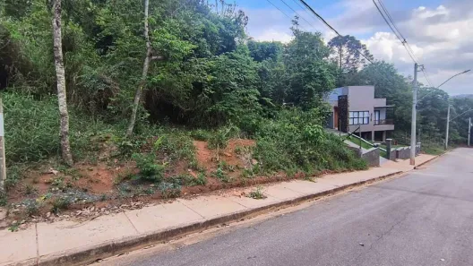 Lote/Terreno à venda, 1001m² no Canto da Mata, Nova Lima