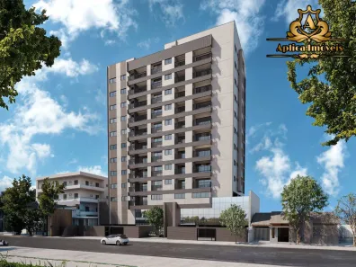 Apartamento com 2 Quartos à venda, 55m² no Gravatá, Navegantes