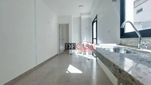 Apartamento com 2 Quartos à venda, 38m² no Chácara Califórnia, São Paulo