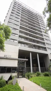 Apartamento com 2 Quartos à venda, 108m² no São João, Porto Alegre