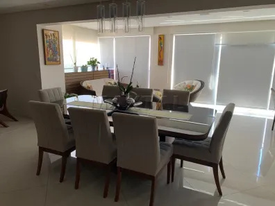 Apartamento com 4 Quartos à venda, 190m² no Santana, São Paulo