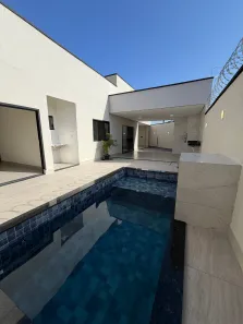 Casa com 3 Quartos à venda, 151m² no Das Indústrias, Senador Canedo