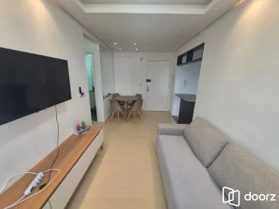 Apartamento com 2 Quartos à venda, 52m² no Nonoai, Porto Alegre