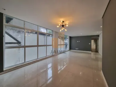 Apartamento com 3 Quartos à venda, 123m² no Santa Cecília, São Paulo