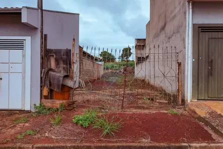 Lote/Terreno à venda, 125m² no Jardim Alto da Colina, Araras