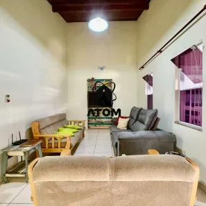 Casa com 3 Quartos à venda, 149m² no Jardim Continental II, Taubaté