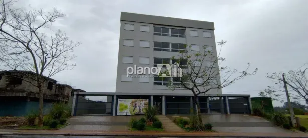 Apartamento com 2 Quartos à venda, 58m² no São Vicente, Gravataí