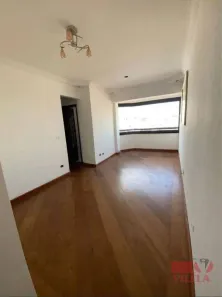Apartamento com 2 Quartos à venda, 54m² no Mooca, São Paulo