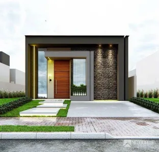 Casa de Condomínio com 3 Quartos à venda, 97m² no Vila Cabral, Campina Grande